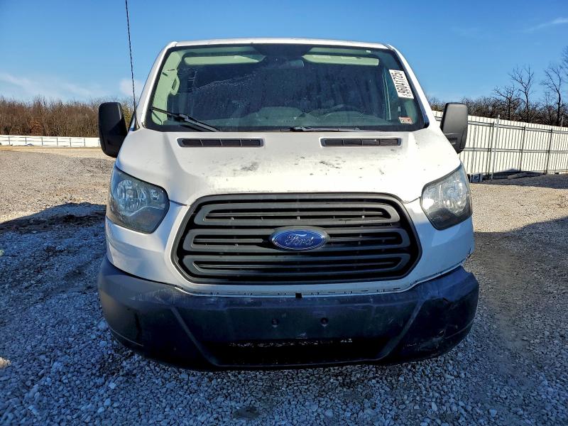 Photo 5 from auction – 2016 FORD TRANSIT T- with VIN 1FBZX2YM1GKA45263