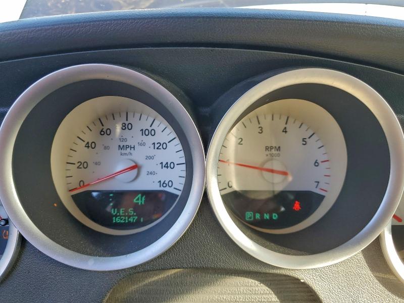 Photo 9 from auction – 2006 DODGE CHARGER R/ with VIN 2B3LA53H86H396855