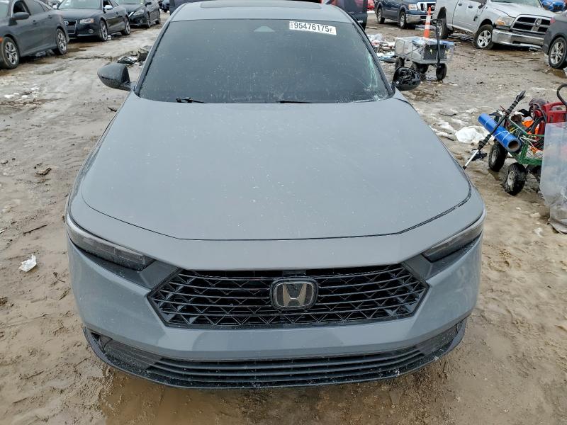 Photo 5 from auction – 2024 HONDA ACCORD with VIN 1HGCY2F7XRA042139