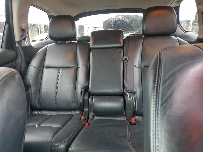 Photo 10 from auction – 2013 NISSAN PATHFINDER with VIN 5N1AR2MM0DC617014