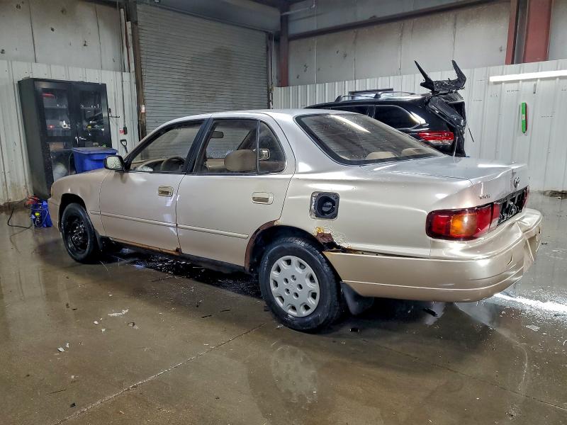 Photo 2 from auction – 1995 TOYOTA CAMRY LE with VIN 4T1SK12E4SU622111