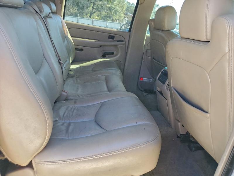 Photo 10 from auction – 2005 CHEVROLET SILVERADO with VIN 1GCHK23245F903066