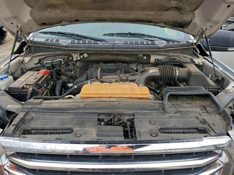Photo 11 from auction – 2016 FORD F150 SUPER with VIN 1FTEW1EP3GKD07953