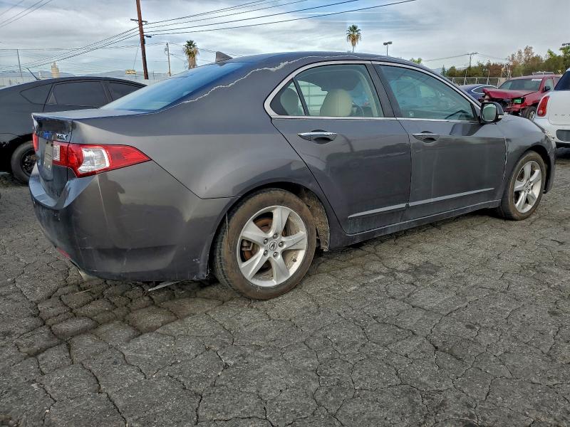 Photo 3 from auction – 2010 ACURA TSX with VIN JH4CU2F65AC028769