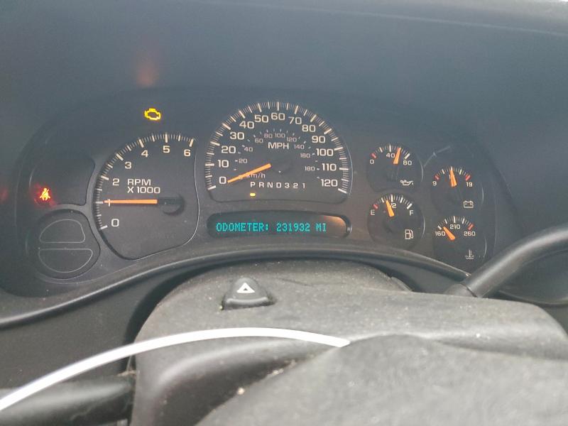 Photo 9 from auction – 2006 GMC NEW SIERRA with VIN 3GTEC14X86G161226