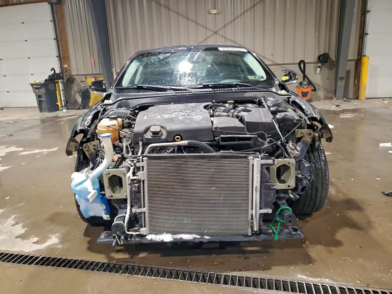 Photo 5 from auction – 2016 LINCOLN MKZ with VIN 3LN6L2JKXGR633852