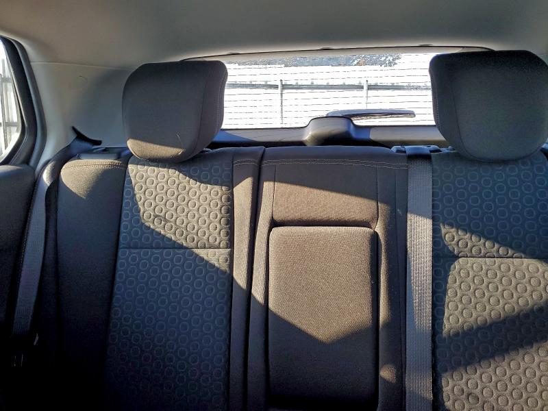 Photo 10 from auction – 2020 CHEVROLET TRAX LS with VIN KL7CJNSB3LB019413