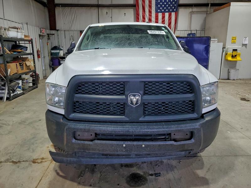 Photo 5 from auction – 2013 RAM 2500 ST with VIN 3C6TR5CT3DG587566