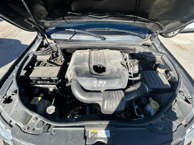 Photo 7 from auction – 2014 JEEP GRAND CHER with VIN 1C4RJEBG1EC255774