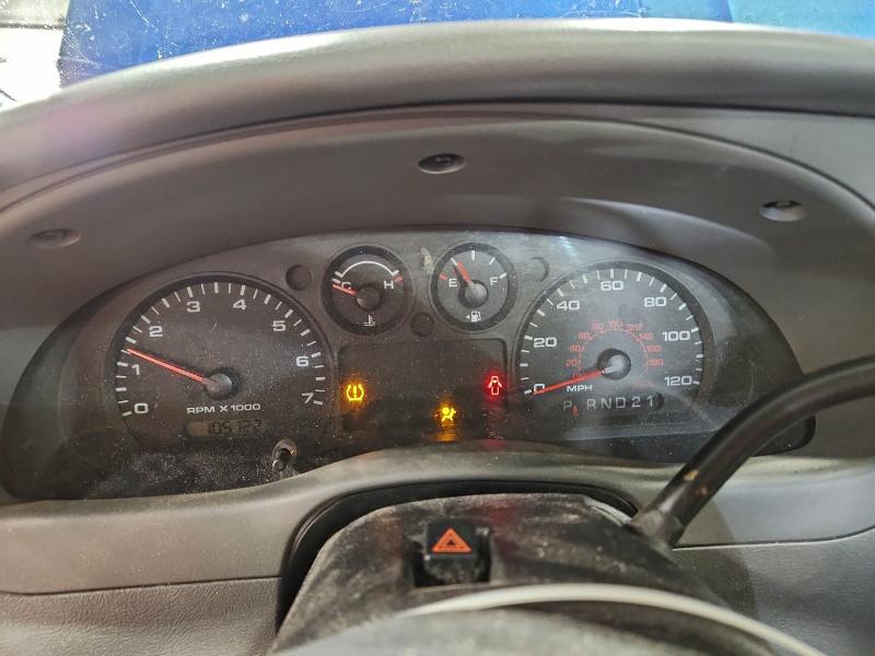 Photo 9 from auction – 2011 FORD RANGER SUP with VIN 1FTKR4EE6BPA91456