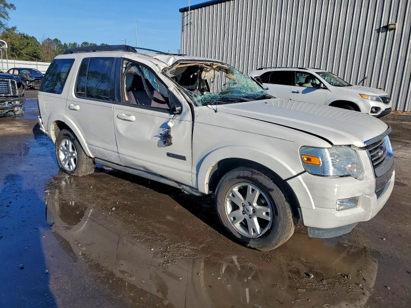 Photo 4 from auction – 2010 FORD EXPLORER with VIN 1FMEU7DE2AUA93019
