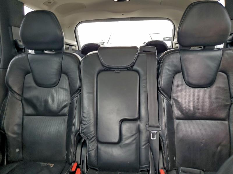Photo 10 from auction – 2017 VOLVO XC90 T6 with VIN YV4A22PLXH1181444