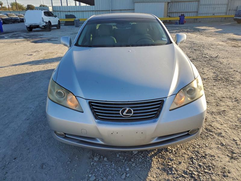 Photo 5 from auction – 2007 LEXUS ES 350 with VIN JTHBJ46G172065230