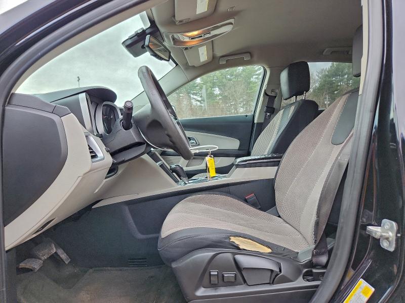 Photo 7 from auction – 2017 CHEVROLET EQUINOX LS with VIN 2GNFLEEK1H6284256