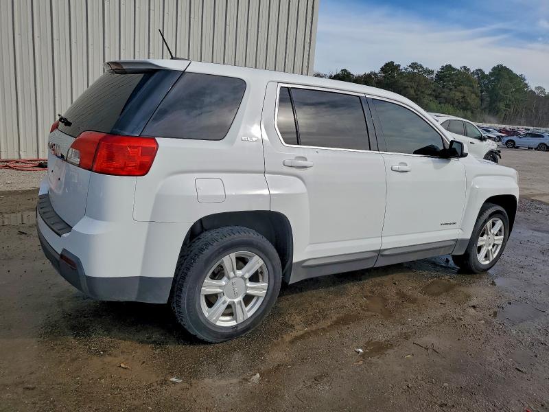 Zdjęcie 3 z aukcji – 2015 GMC TERRAIN SL z VIN 2GKALMEK6F6213102
