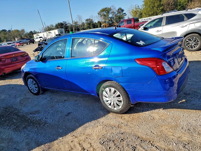 Zdjęcie 2 z aukcji – 2015 NISSAN VERSA z VIN 3N1CN7APXFL929680