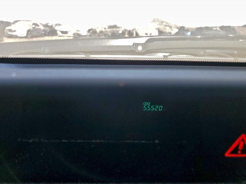 Photo 9 from auction – 2008 TOYOTA PRIUS with VIN JTDKB20U183409197