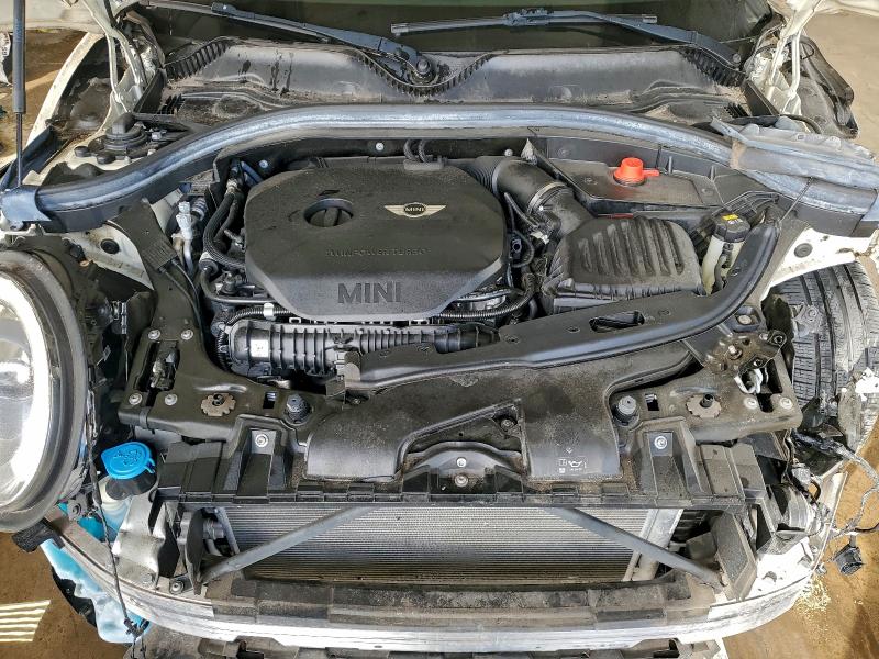 Photo 11 from auction – 2018 MINI COOPER S C with VIN WMWLU5C51J2G02644