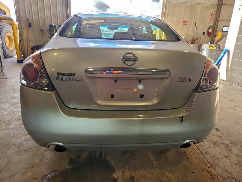 Photo 6 from auction – 2007 NISSAN ALITMA with VIN 1N4AL21E17C137318