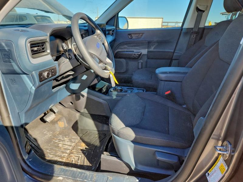 Photo 7 from auction – 2025 FORD MAVERICK X with VIN 3FTTW8BA9SRA45022