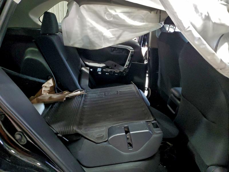 Photo 11 from auction – 2019 TOYOTA RAV4 LE with VIN 2T3G1RFV4KW059070