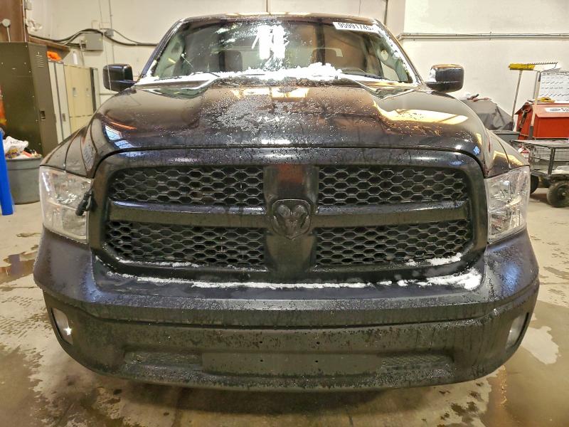 Photo 5 from auction – 2017 RAM 1500 ST with VIN 1C6RR6FT9HS835829