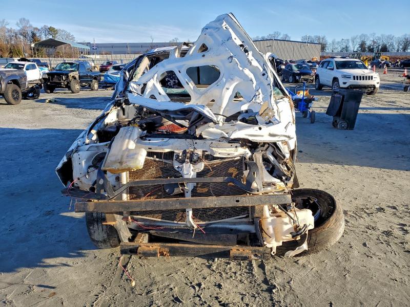Photo 5 from auction – 2003 NISSAN FRONTIER K with VIN 1N6DD26T13C411233