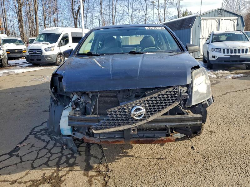 Photo 5 from auction – 2012 NISSAN SENTRA with VIN 3N1AB6AP7CL696413