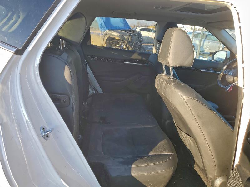 Photo 11 from auction – 2023 KIA SELTOS EX with VIN KNDERCAA1P7376325