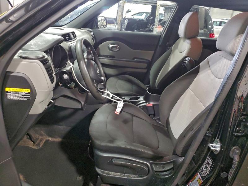 Photo 7 from auction – 2017 KIA SOUL with VIN KNDJN2A28H7444246