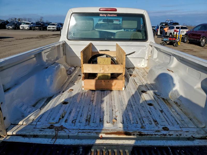 Photo 10 from auction – 2010 FORD RANGER with VIN 1FTKR1AD8APA37313