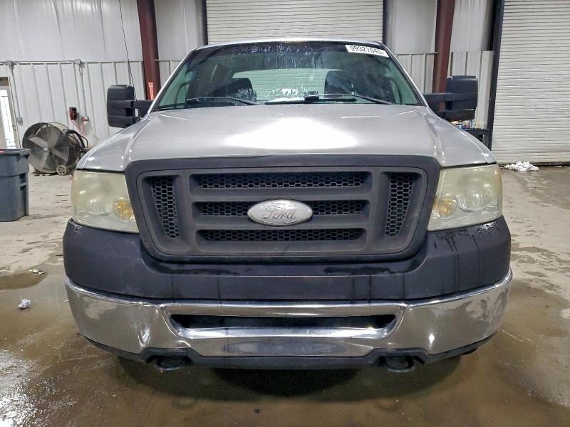 Photo 5 from auction – 2008 FORD F150 SUPER with VIN 1FTRW14W68FA25200