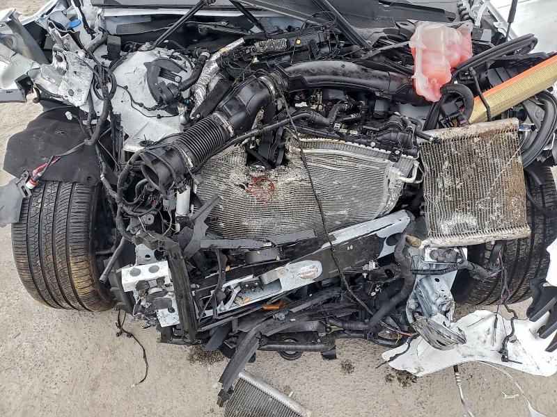 Photo 12 from auction – 2025 LAND ROVER DISCOVERY with VIN SALRL4EU6S2506353