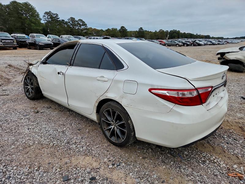 Photo 2 from auction – 2015 TOYOTA CAMRY LE with VIN 4T1BF1FK2FU094014