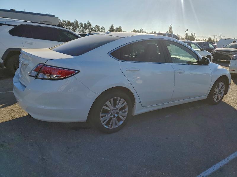 Photo 3 from auction – 2009 MAZDA 6 I with VIN 1YVHP82A095M33122