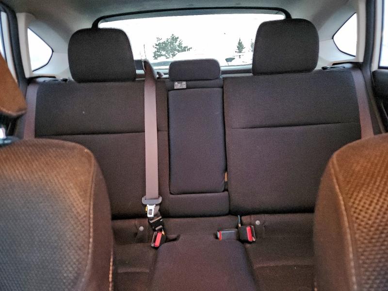 Photo 10 from auction – 2014 SUBARU XV CROSSTR with VIN JF2GPACC3E8238263