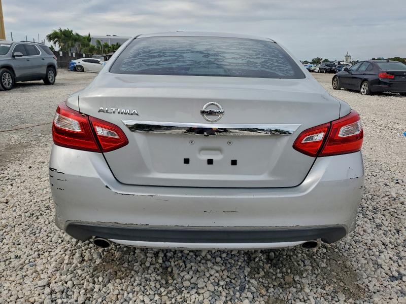 Photo 6 from auction – 2016 NISSAN ALTIMA 2.5 with VIN 1N4AL3APXGC234010