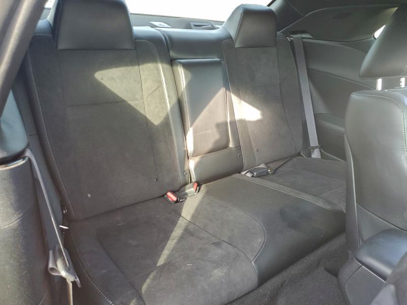Photo 10 from auction – 2023 DODGE CHALLENGER with VIN 2C3CDZFJ7PH621378