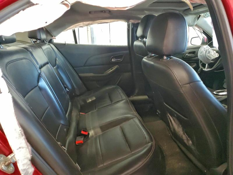 Photo 10 from auction – 2014 CHEVROLET MALIBU with VIN 1G11J5SX2EF203607