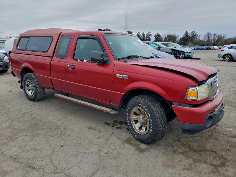 Photo 4 from auction – 2008 FORD RANGER SUP with VIN 1FTZR45E28PA24795