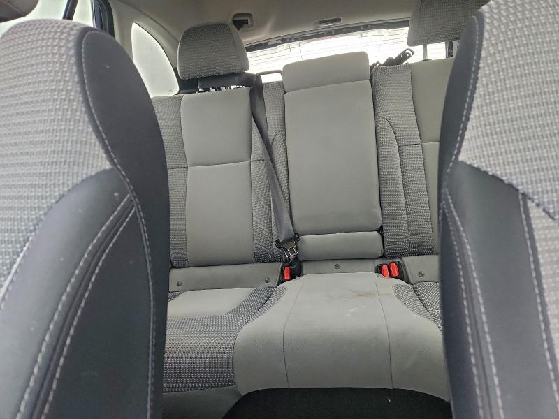 Photo 10 from auction – 2020 SUBARU OUTBACK PR with VIN 4S4BTACC6L3178120