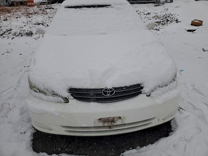 Photo 11 from auction – 2004 TOYOTA CAMRY LE/X with VIN 4T1BE32K44U356648