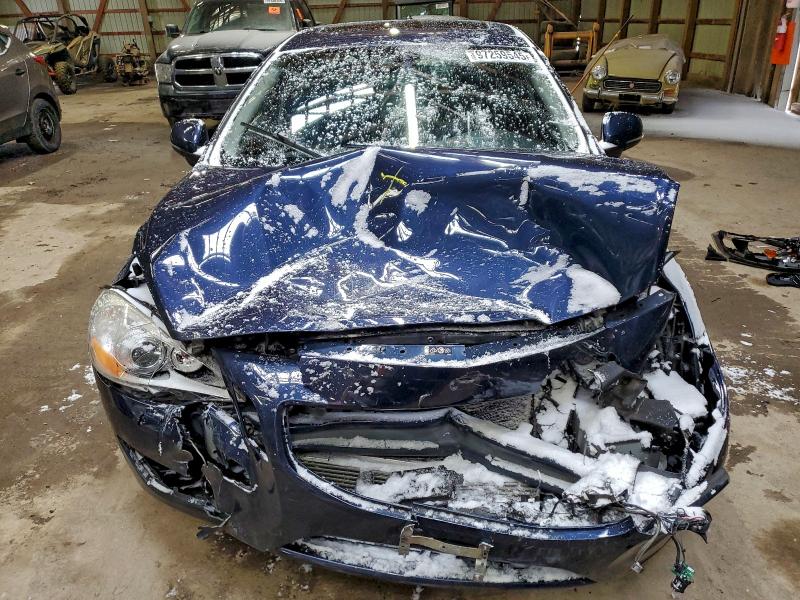 Photo 5 from auction – 2012 VOLVO S60 T6 with VIN YV1902FH1C2110817