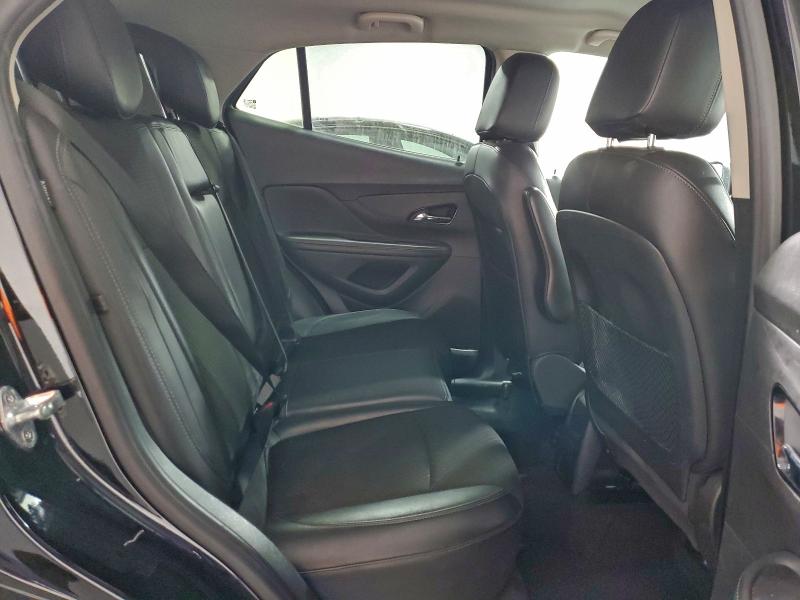 Photo 10 from auction – 2020 BUICK ENCORE PRE with VIN KL4CJESB3LB002687