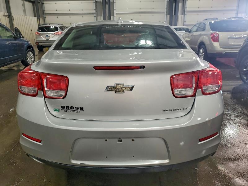 Photo 6 from auction – 2015 CHEVROLET MALIBU 1LT with VIN 1G11C5SL9FF262212