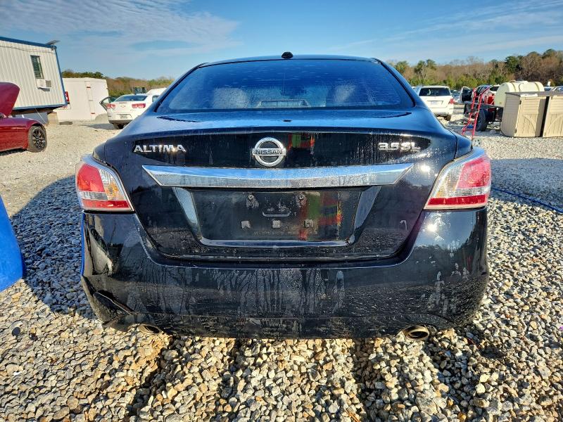 Photo 6 from auction – 2015 NISSAN ALTIMA 3.5 with VIN 1N4BL3AP3FC203474