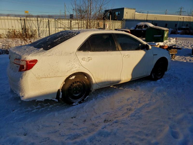 Photo 3 from auction – 2012 TOYOTA CAMRY BASE with VIN 4T1BF1FK0CU105846