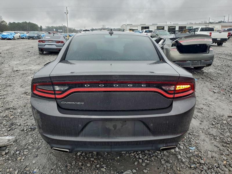 Photo 6 from auction – 2023 DODGE CHARGER SX with VIN 2C3CDXBG1PH656416