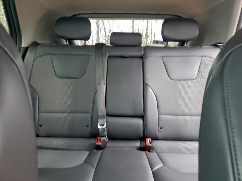 Photo 10 from auction – 2023 KIA NIRO WIND with VIN KNDCR3L1XP5045145