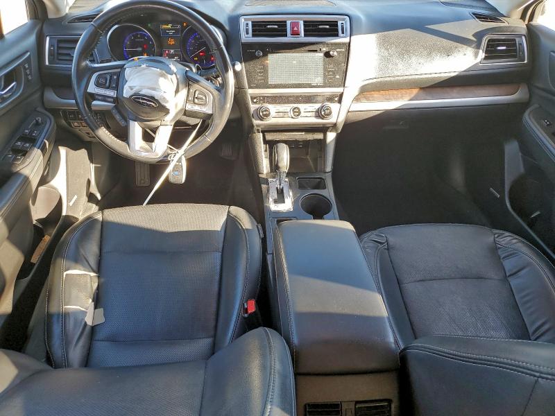Photo 8 from auction – 2016 SUBARU OUTBACK 2. with VIN 4S4BSANC6G3258815